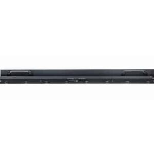 LG 55XF3E-B Pantalla plana para señalización digital 138,8 cm (54.6″) IPS 3000 cd / m² Full HD Negro 24/7