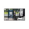 LG 55XF3E-B Pantalla plana para señalización digital 138,8 cm (54.6″) IPS 3000 cd / m² Full HD Negro 24/7