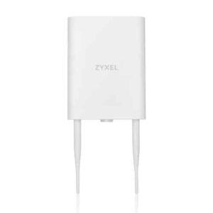 Zyxel NWA55AXE 1775 Mbit/s Blanco Energía sobre Ethernet (PoE)