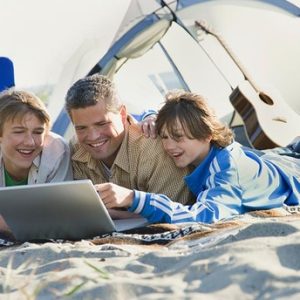 NETGEAR 6000451 antena para red 2,5 dBi