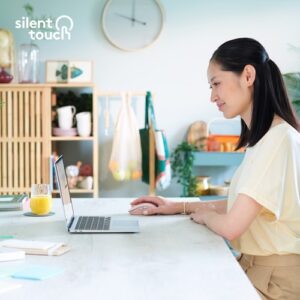 M650 L WRLS – ROSE             WRLS