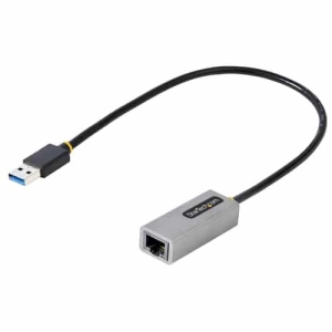 StarTech.com Adaptador USB a Ethernet