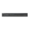 Zyxel XS1930-12F-ZZ0101F switch Gestionado L2/L3 10G Ethernet (100/1000/10000) Negro Zyxel XS1930-12F-ZZ0101F switch Gestionado L2/L3 10G Ethernet (100/1000/10000) Negro