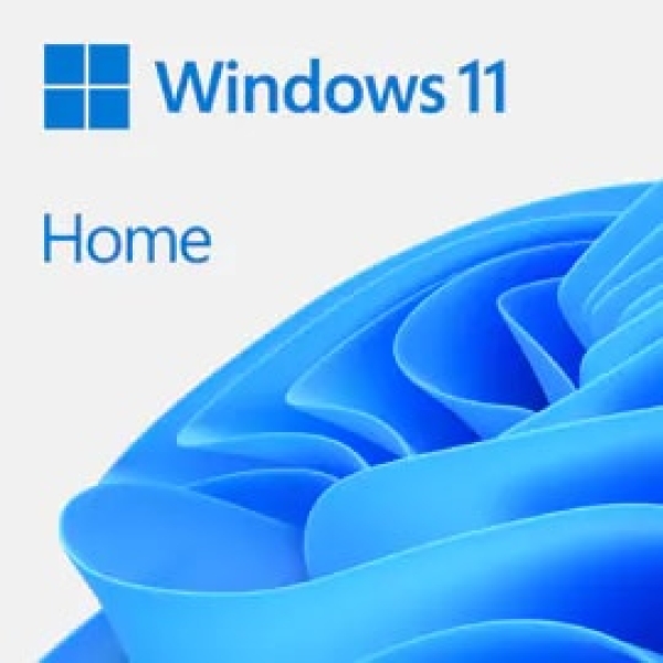 Microsoft Windows 11 Home 1 licencia(s)