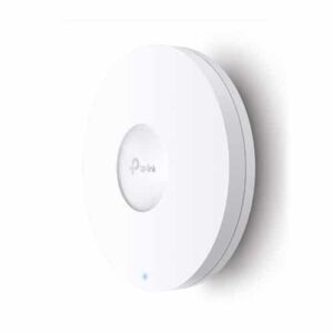 TP-Link EAP670 punto de acceso inalámbrico 5400 Mbit/s Blanco Energía sobre Ethernet (PoE)