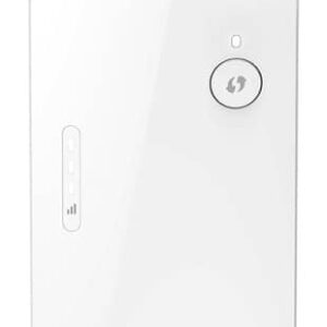 D-Link E15 ampliador de red Transmisor de red Blanco 10, 100, 1000 Mbit/s 100