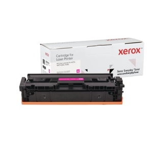 Everyday Tóner Magenta compatible con HP 207X (W2213X), Alto rendimiento