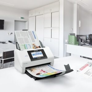 Epson WorkForce DS-790WN Epson WorkForce DS-790WN