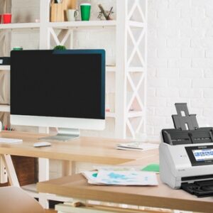 Epson WorkForce DS-790WN Epson WorkForce DS-790WN