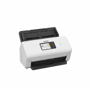 Brother ADS-4500W Escáner con alimentador automático de documentos (ADF) 600 x 600 DPI A4 Negro