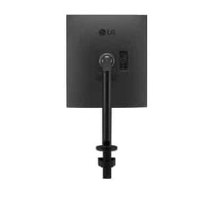 LG 28MQ780-B pantalla para PC 70,1 cm (27.6″) 2560 x 2880 Pixeles Quad HD IPS Negro