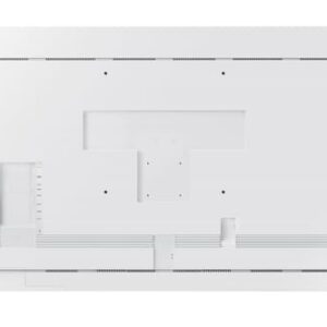 Samsung WM65B 165,1 cm (65") VA Wifi 500 cd / m² 4K Ultra HD Pantalla táctil 16/7 Samsung WM65B 165,1 cm (65″) VA Wifi 500 cd / m² 4K Ultra HD Pantalla táctil 16/7