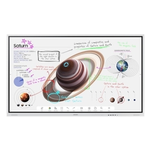 Samsung WM85B pizarra y accesorios interactivos 2