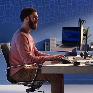 Logitech MX Mini Mechanical teclado RF Wireless + Bluetooth QWERTZ Suizo Grafito, Gris Logitech MX Mini Mechanical teclado RF Wireless + Bluetooth QWERTZ Suizo Grafito, Gris