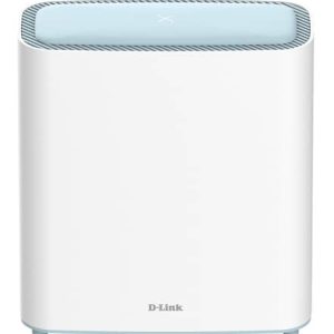 4 GHz / 5 GHz) Wi-Fi 6 (802.11ax) Blanco 2