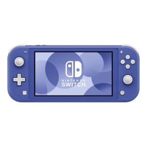 Reacondicionado | Nintendo Switch Lite videoconsola portátil 14 cm (5.5