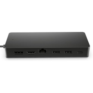 HP 50H55AA USB 3.2 Gen 2 (3.1 Gen 2) Type-C Negro