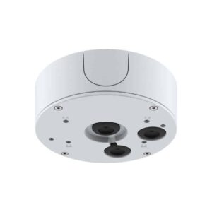 Accesorios seguridad