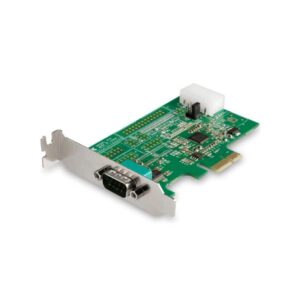 Adaptadores multiserie