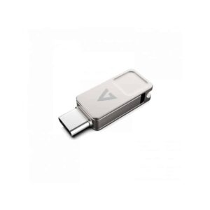 Almacenamiento USB