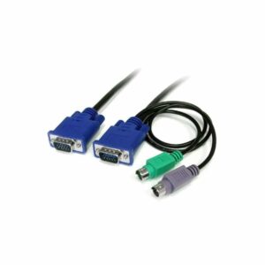 Cables KVM
