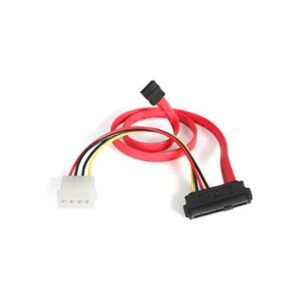 Cables y adaptadores SAS