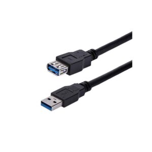 Cables y adaptadores USB