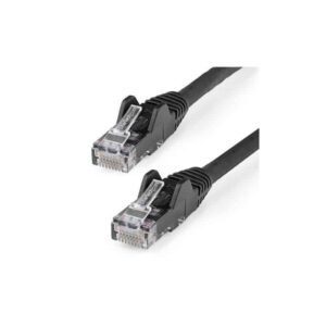 Cables y adaptadores Ethernet