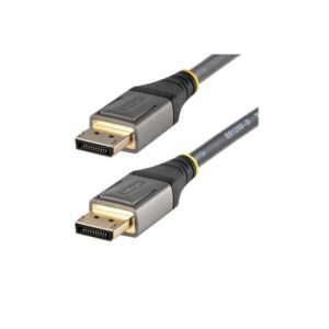 Cables y adaptadores monitor