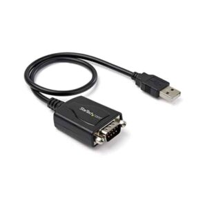 Cables y adaptadores serie