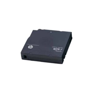 Cartuchos LTO ULTRIUM