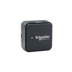 Detector de movimiento