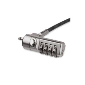 Dispositivos de seguridad PC