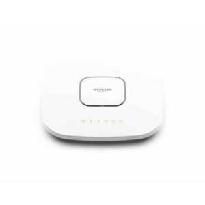 Puntos de acceso Wireless