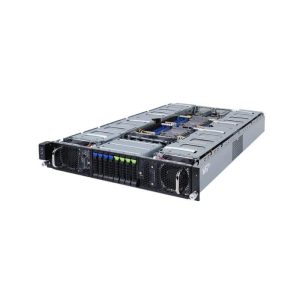 Server barebone