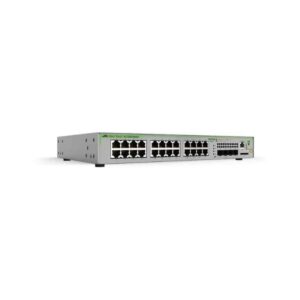 Switches gestionables Layer 3