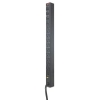 APC Rack PDU- Basic- Zero U unidad de distribución de energía (PDU) Negro