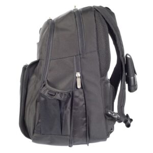 Targus Corporate Traveller Mochila para portátiles de 15,6" Negra Targus Corporate Traveller Mochila para portátiles de 15,6″ Negra