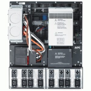 APC SMART-UPS RT 15 KVA RM 230VACCS