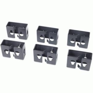 CABLE CONTAINMENT BRACKETS     ACCS