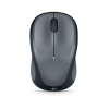 Logitech M235 ratón Ambidextro RF inalámbrico Óptico 1000 DPI Logitech M235 ratón Ambidextro RF inalámbrico Óptico 1000 DPI