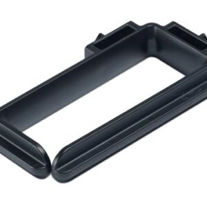 CABLE MANAGEMENT RINGS         ACCS