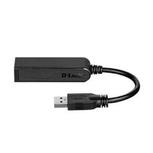 USB 3.0 GIGABIT ADAPTER        CTLR