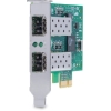 Allied Telesis AT-2911SFP/2-901 adaptador y tarjeta de red Interno Fibra 1000 Mbit/s Allied Telesis AT-2911SFP/2-901 adaptador y tarjeta de red Interno Fibra 1000 Mbit/s