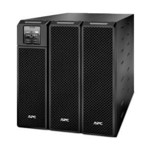 APC SMART-UPS SRT 8000VA 230V  ACCS