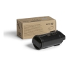 Xerox VersaLink C605 Cartucho de tóner negro de capacidad extra (16