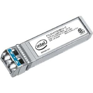 Intel E10GSFPLR red modulo transceptor 10000 Mbit/s