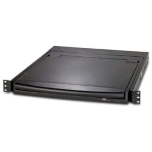 APC AP5719 consola de rack 48,3 cm (19") APC 19 RACK CONSOLE RACK