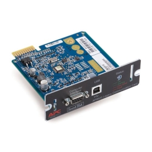 APC AP9620 tarjeta y adaptador de interfaz