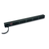 APC RACK PDU BASIC ZERO U 10A 230V unidad de distribución de energía (PDU) 15 salidas AC 0U Negro APC RACK PDU BASIC ZERO U 10A 230V unidad de distribución de energía (PDU) 15 salidas AC 0U Negro